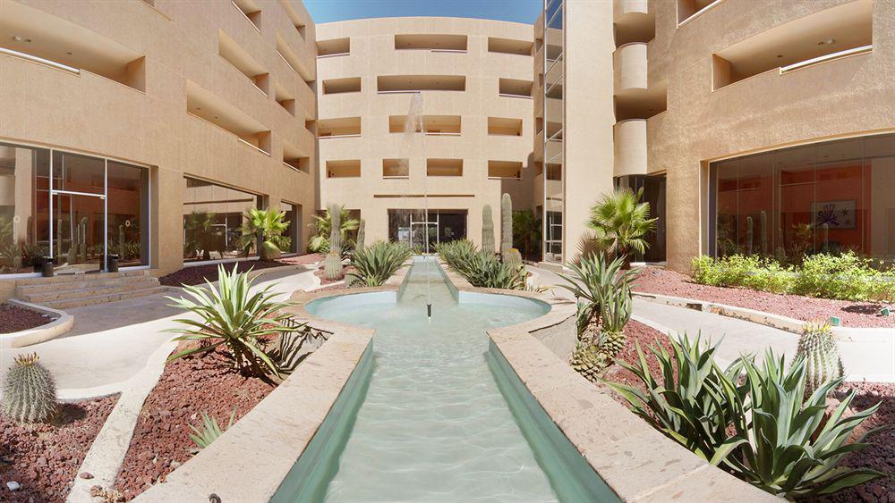 Hotel Fiesta Hermosillo